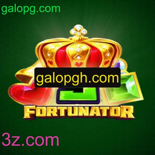 Explorando o Universo de 5Fortunator: Um Mergulho no Novo Jogo da galopg.com