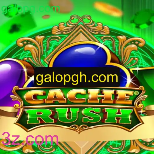Explorando CacheRush: Um Novo Fenômeno no Mundo dos Jogos Digitais