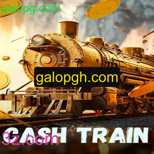 Descubra o Empolgante Mundo de CashTrain no Galopg.com