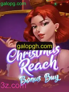 ChristmasReachBonusBuy: Uma Nova Experiência de Jogo Online