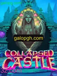Explorando o Mundo de CollapsedCastle: Um mergulho na aventura e estratégia