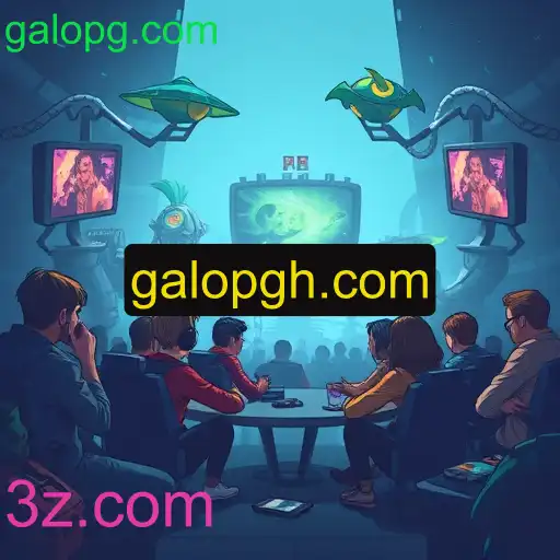 Comunidade Jogadores