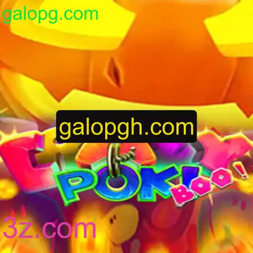 CrazyPokiBoo: Uma Aventura Imersiva no Mundo Digital com galopg.com