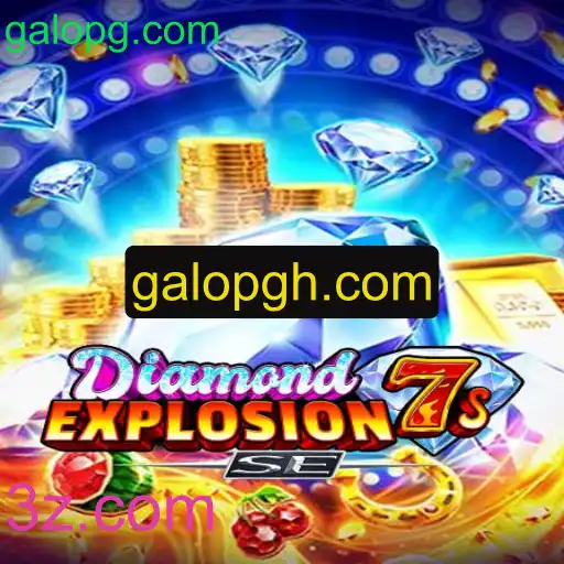 Explorando o Mundo Encantador de DiamondExplosion7sSE