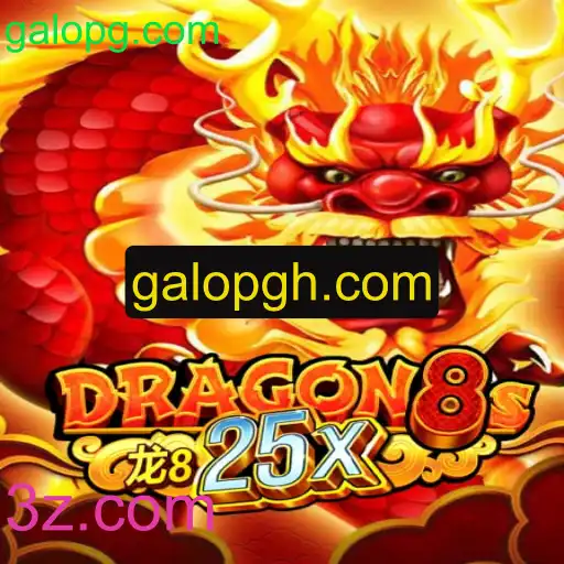 Dragon8s25x: Um Mergulho no Universo Empolgante de Galopg Games
