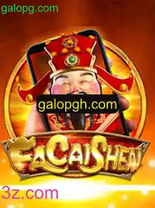 Explorando FaCaiShenM: O Novo Fenômeno dos Jogos em Galopg.com