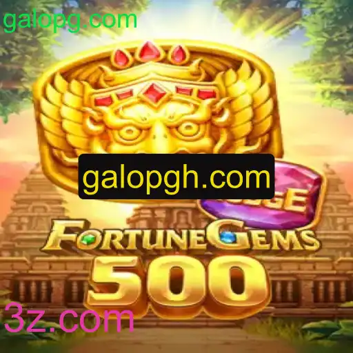 Descubra o Universo de FortuneGems500 em galopg.com