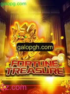 FortuneTreasure: Explorando o Novo Jogo de Aventura da galopg.com