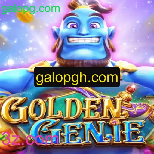 Descubra o Fascinante Mundo de GOLDENGENIE: Um Jogo Inovador da Galopg.com
