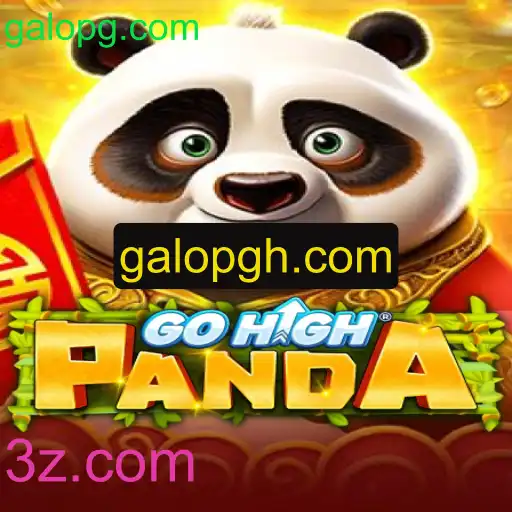 GoHighPanda: Explorando o Universo Aéreo dos Pandas