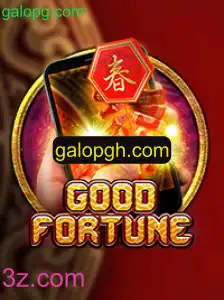 Explorando o Mundo de GoodFortuneM: O Jogo Que Está Conquistando Galopg.com