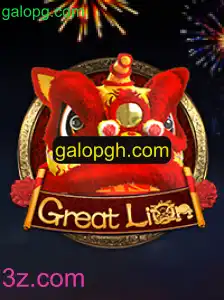 Descubra o Fascinante Mundo de GreatLion: Aventura e Estratégia