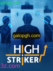 Descubra a Emoção de HighStriker: O Jogo de Galopg.com que Conquistou o Mundo