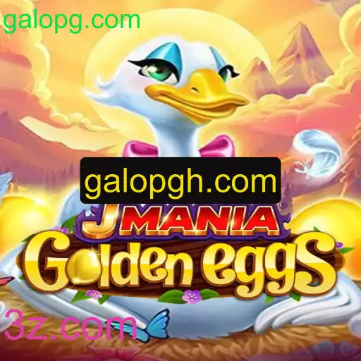 Descubra JManiaGoldenEggs: O Jogo que Conquista Corações