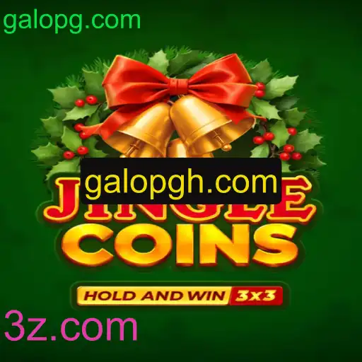 Descubra JingleCoins: Um Jogo Inovador na Era Digital