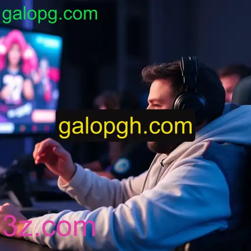 Jogos ao vivo