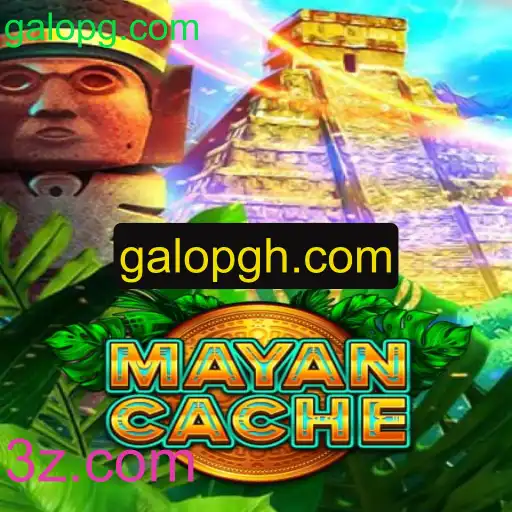 Descubra MayanCache: O Novo Jogo de Aventura e Desafios