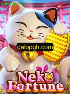 Explorando o Universo de NekoFortune: O Fascinante Mundo dos Gatos da Sorte