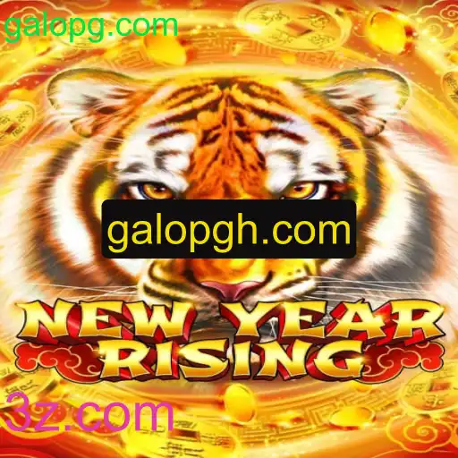NewYearRising: Descubra o Jogo que Está Revolucionando as Celebrações de Ano Novo