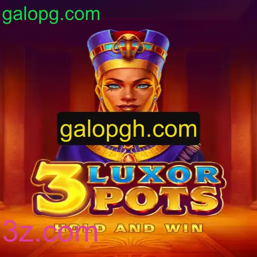 Descubra o Fascinante Mundo de 3LuxorPots