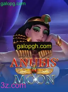 AnubisMoon: Uma Jornada Imersiva no Mundo dos Jogos Digitais