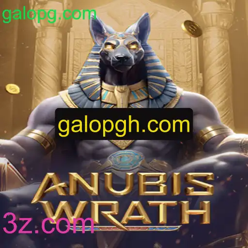 Descubra AnubisWrath: O Novo Fenômeno no Mundo dos Jogos