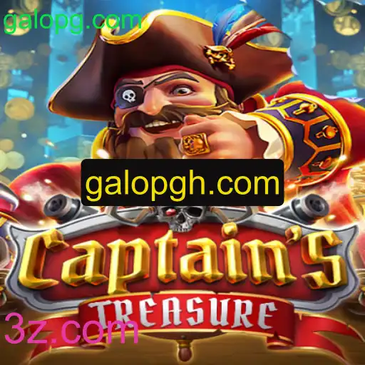Explorando o emocionante mundo de CaptainssTreasure