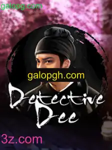 Explorando o Mundo de DetectiveDee: Um Jogo de Mistério e Estratégia
