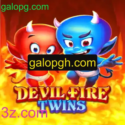 Descubra DevilFireTwins: A Nova Sensação no Mundo dos Jogos