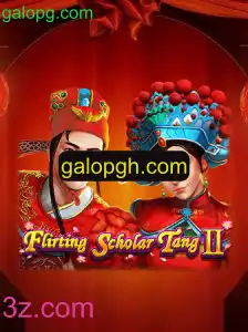 Explorando o Mundo de Flirting Scholar Tang II