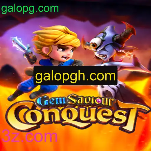 GemSaviourConquest: Um Mergulho na Aventura Épica