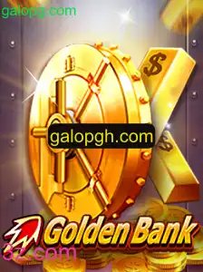 Descubra o Universo Fascinante de GoldenBank