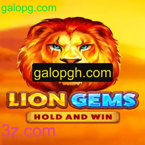 Descubra LionGems: A Aventura Selvagem e Hipnotizante de galopg.com