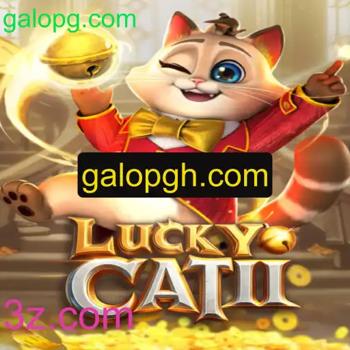Explorando o Mundo de LuckyCatII: Um Mergulho no Jogo da Plataforma Galopg.com