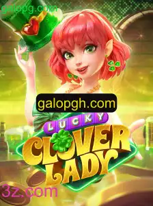 Descubra o Encantador Mundo de LuckyCloverLady