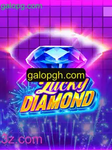 Descubra as Aventuras de 'LuckyDiamond': O Novo Fenômeno em Jogos de Tabuleiro