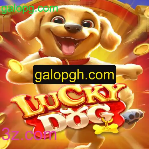 Explorando o Mundo de LuckyDog: Um Jogo de Aventuras Empolgantes