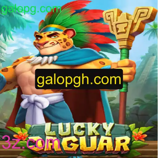 Descubra o Fascinante Mundo de LuckyJaguar