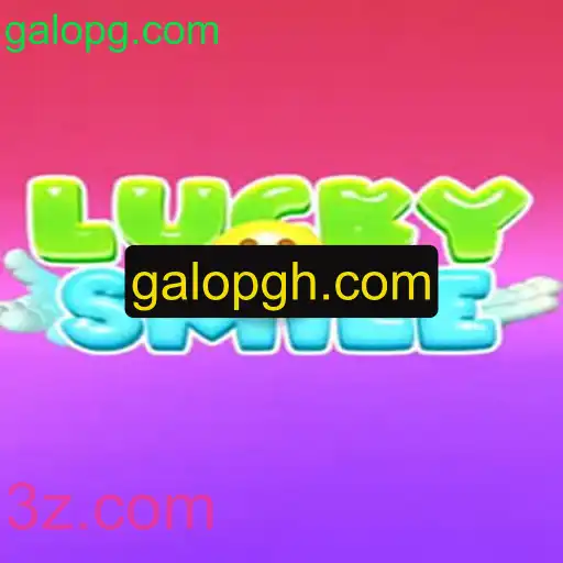 Explorando o Mundo de LuckySmile: Uma Jornada de Diversão e Sorte