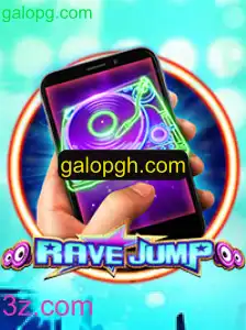 RaveJumpmobile: Uma Nova Dimensão no Mundo dos Jogos Mobile