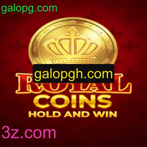 Descubra o Mundo Fascinante de RoyalCoins: Uma Experiência de Jogo Única