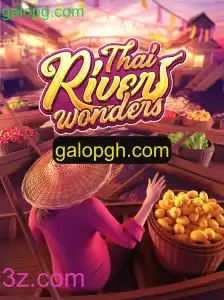 Descubra ThaiRiverWonders: Uma Aventura Inovadora no Mundo dos Jogos