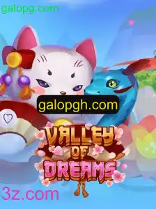 Descubra 'ValleyofDreams': Um Mundo de Aventuras e Estratégias