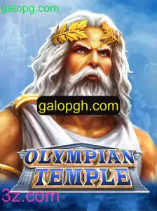 Explorando o Mistério do Jogo OlympianTemple