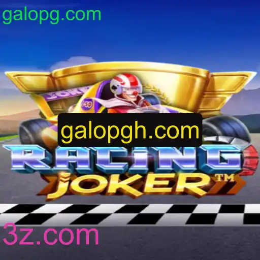 RacingJoker: Um Novo Fenômeno no Mundo dos Jogos de Corrida
