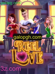 ReelLove: Uma Nova Aventura no Mundo dos Jogos Online