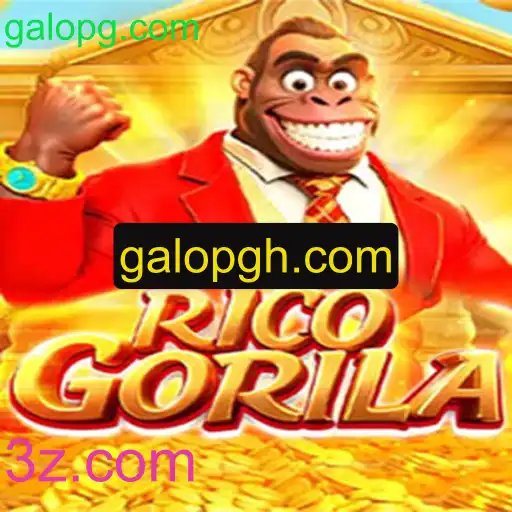 Descubra RicoGorila: O Novo Fenômeno dos Jogos Online