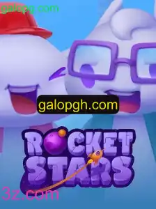 RocketStars: Um Novo Horizonte de Diversão Intergaláctica