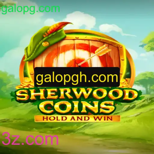 Explorando SherwoodCoins: O Jogo de Aventura e Estratégia da Galopg.com