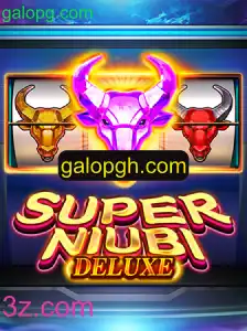 Descubra o Mundo de SuperNiubiDeluxe: A Última Sensação em Jogos